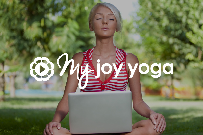 My Joy Yoga